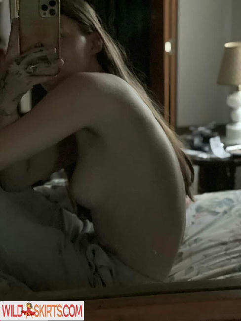 Ethel Cain / bbybilxxx / mothercain nude OnlyFans, Instagram leaked photo #56