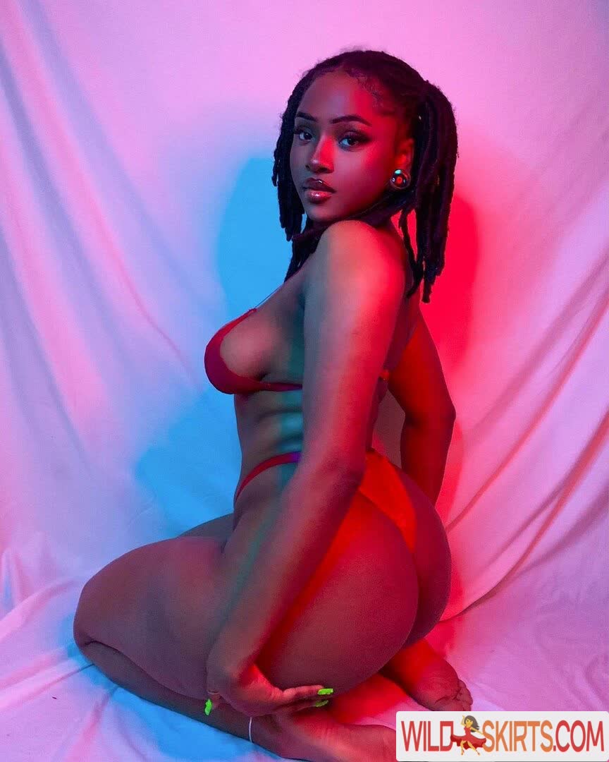 Etherealblackness / etherealblackness / etherealerykah nude OnlyFans, Instagram leaked photo #1