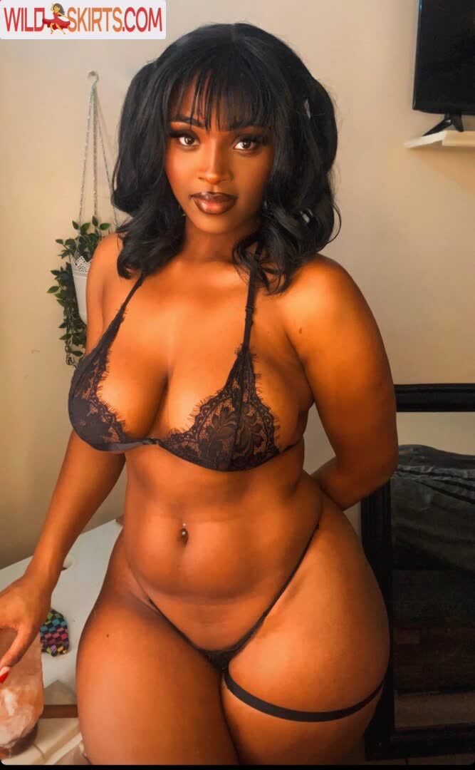 Etherealblackness / etherealblackness / etherealerykah nude OnlyFans, Instagram leaked photo #3