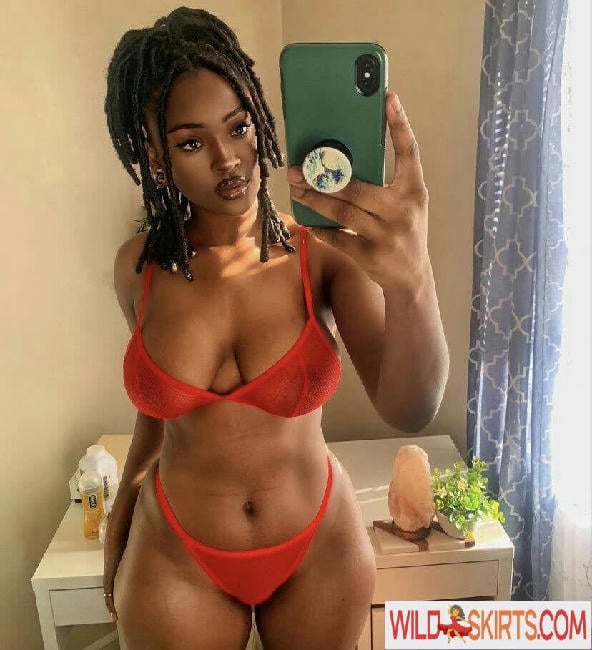 Etherealblackness / etherealblackness / etherealerykah nude OnlyFans, Instagram leaked photo #2