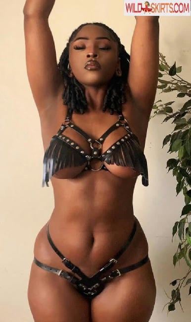 Etherealblackness / etherealblackness / etherealerykah nude OnlyFans, Instagram leaked photo #3