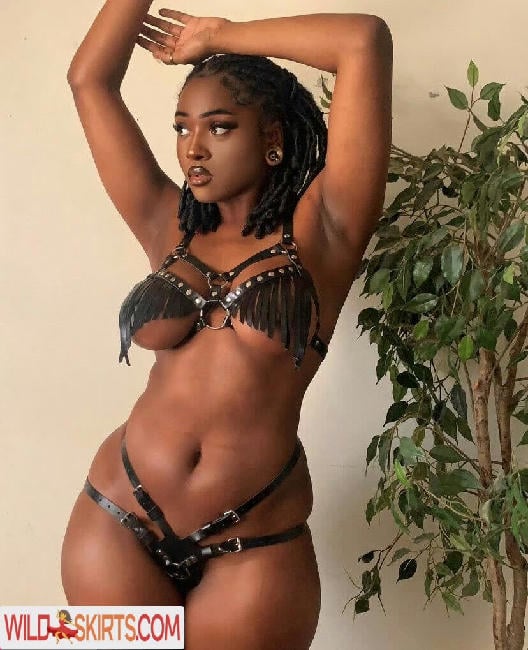 Etherealblackness / etherealblackness / etherealerykah nude OnlyFans, Instagram leaked photo #4