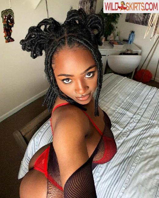 Etherealblackness / etherealblackness / etherealerykah nude OnlyFans, Instagram leaked photo #56