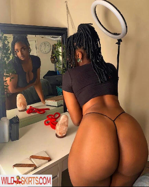 Etherealblackness / etherealblackness / etherealerykah nude OnlyFans, Instagram leaked photo #51