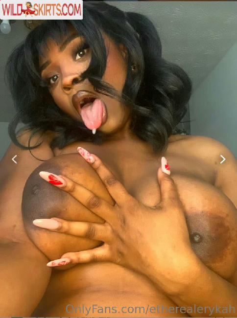 Etherealblackness / etherealblackness / etherealerykah nude OnlyFans, Instagram leaked photo #18