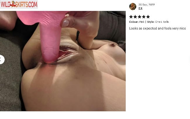 Etsy Wins / mrs._juliet nude Instagram leaked photo #7