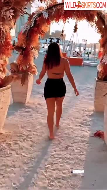 eu_beahvieira nude Instagram leaked video #7