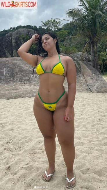 eucarolcoutinho nude Instagram leaked photo #1