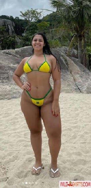 eucarolcoutinho nude Instagram leaked photo #3