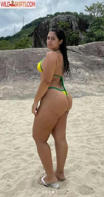 Eucarolcoutinho nude leaked photo #2