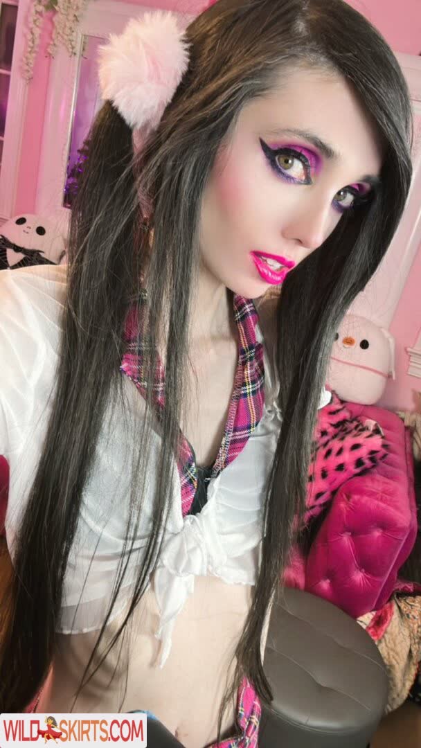 Eugenia Cooney nude leaked photo #31