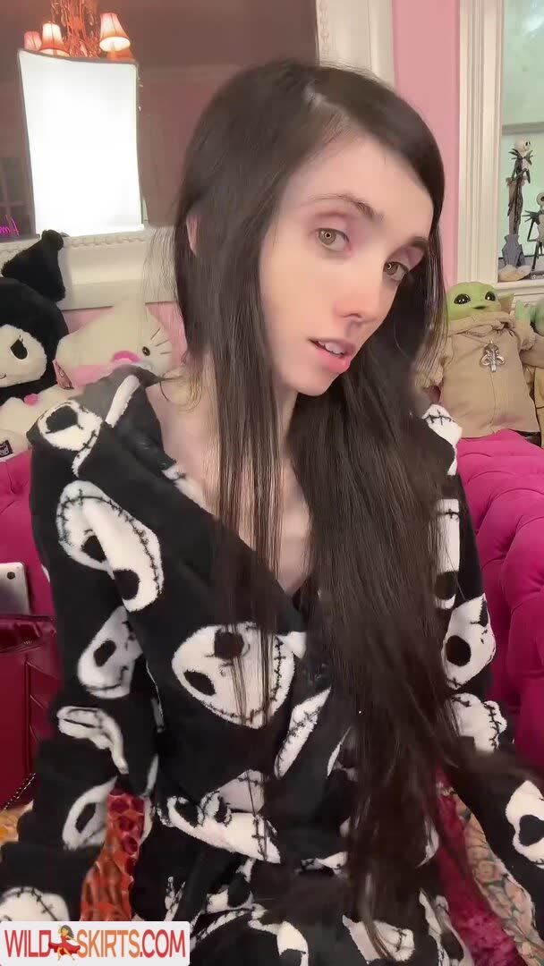 Eugenia Cooney nude leaked photo #37