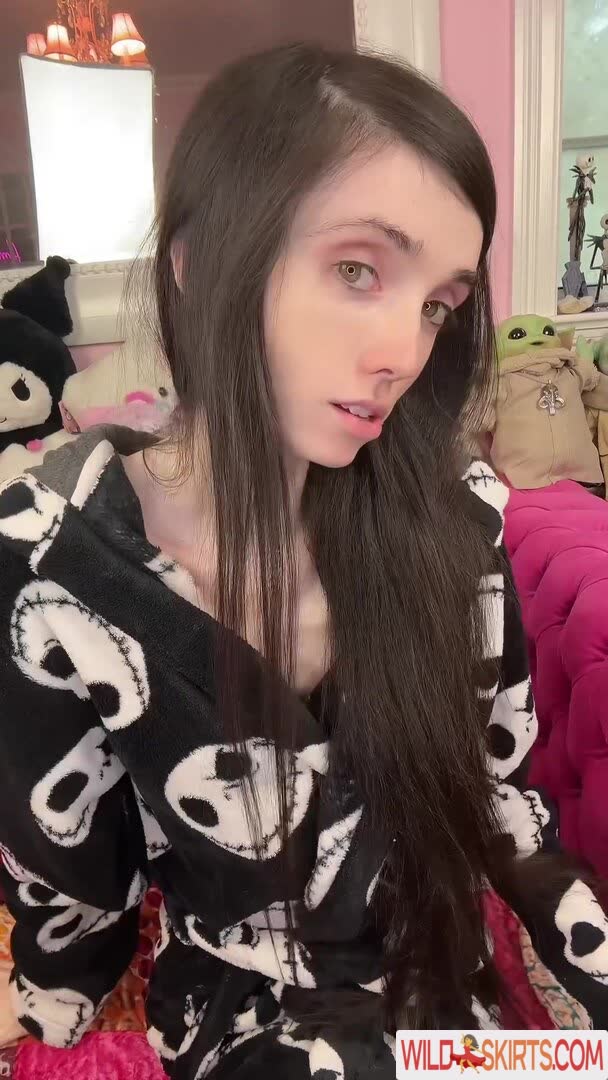 Eugenia Cooney nude leaked photo #47