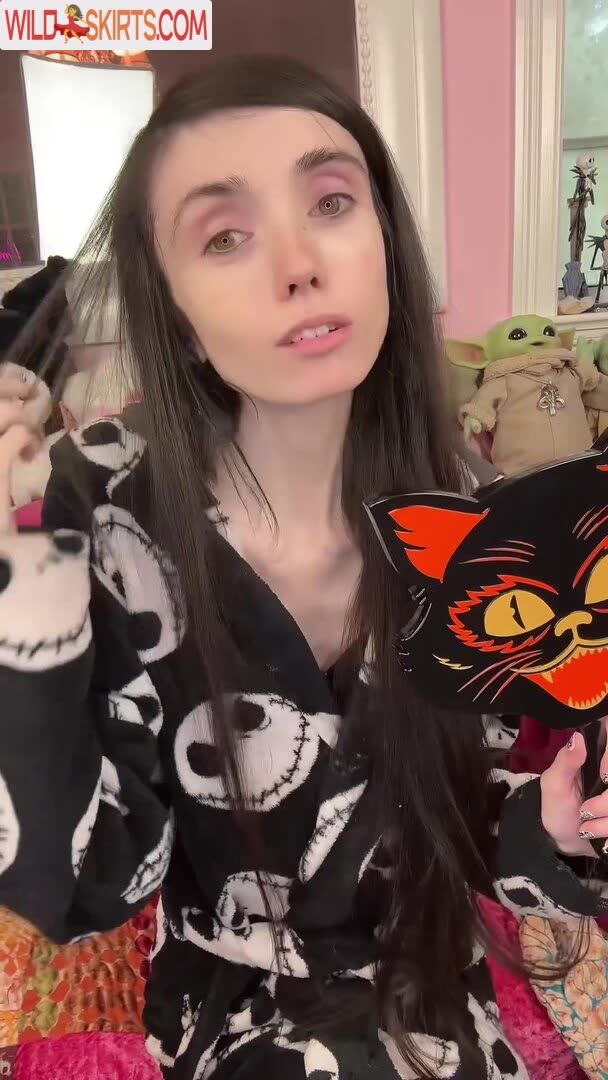 Eugenia Cooney nude leaked photo #43