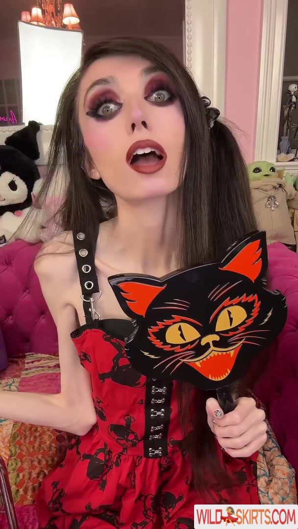 Eugenia Cooney nude leaked photo #57