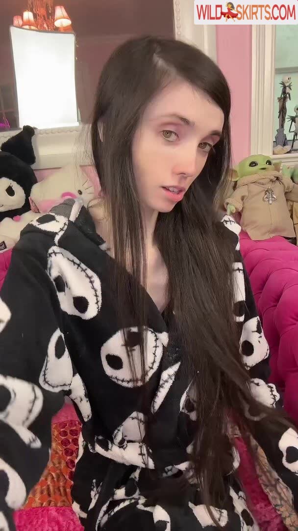 Eugenia Cooney / eugenia_cooney / eugeniacooney nude Instagram leaked photo #4