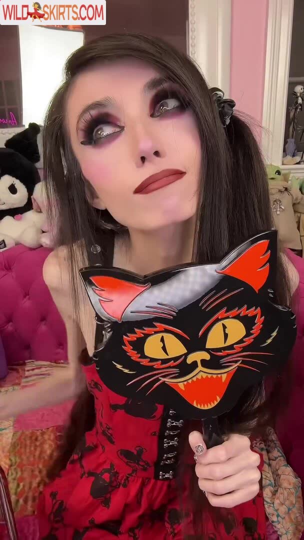 Eugenia Cooney / eugenia_cooney / eugeniacooney nude Instagram leaked photo #19