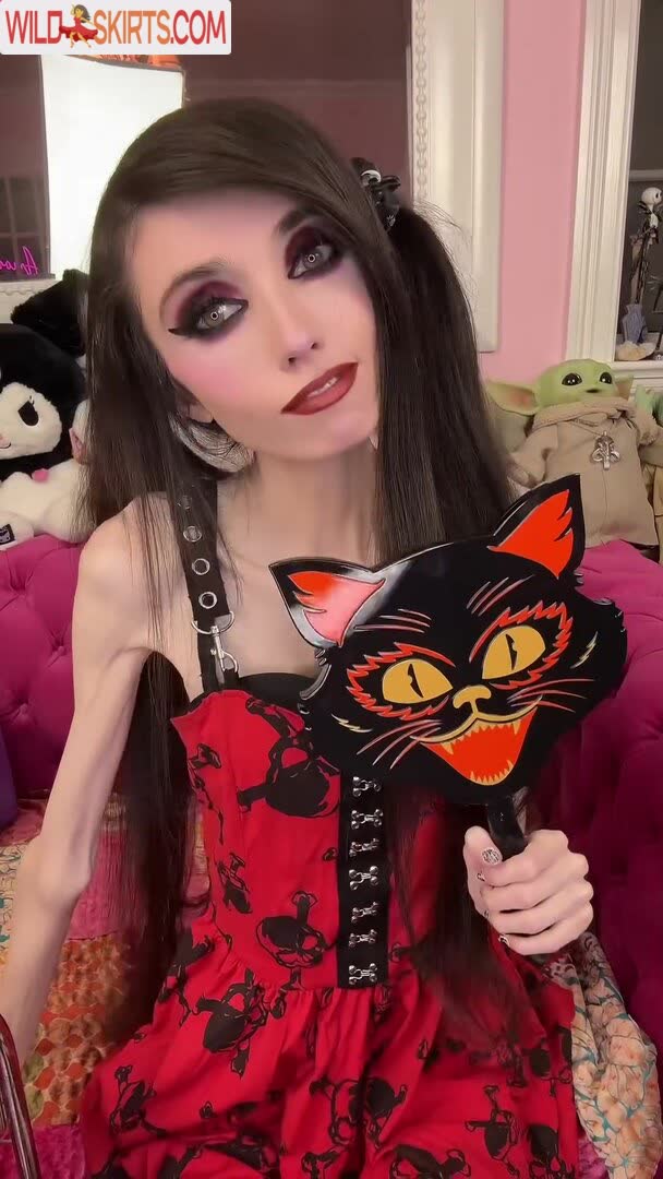 Eugenia Cooney / eugenia_cooney / eugeniacooney nude Instagram leaked photo #10