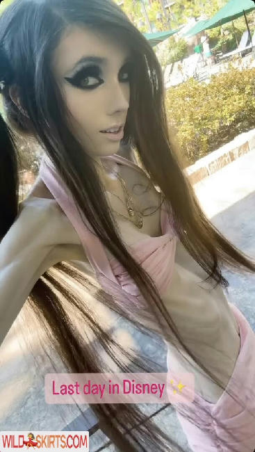 Eugenia Cooney / eugenia_cooney / eugeniacooney nude Instagram leaked photo #23