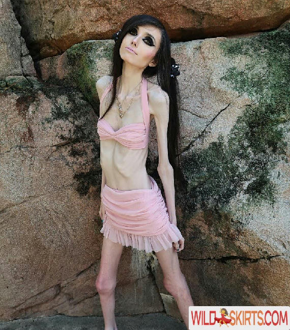 Eugenia Cooney / eugenia_cooney / eugeniacooney nude Instagram leaked photo #28