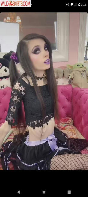 Eugenia Cooney / eugenia_cooney / eugeniacooney nude Instagram leaked photo #38