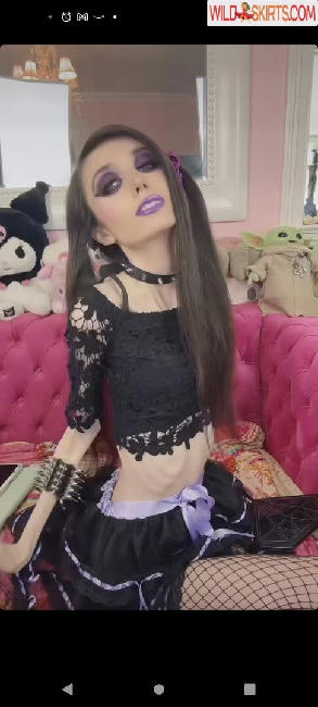 Eugenia Cooney / eugenia_cooney / eugeniacooney nude Instagram leaked photo #39