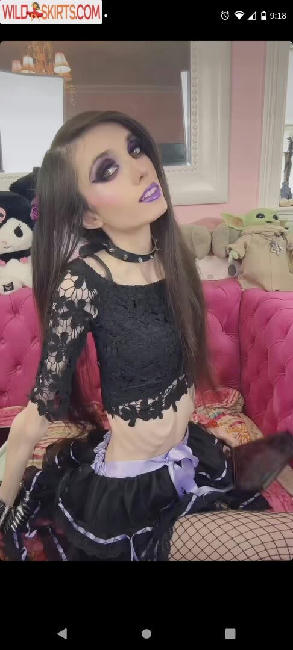 Eugenia Cooney / eugenia_cooney / eugeniacooney nude Instagram leaked photo #40