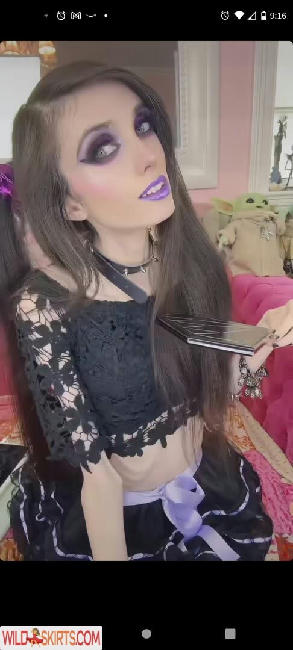 Eugenia Cooney / eugenia_cooney / eugeniacooney nude Instagram leaked photo #32