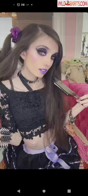 Eugenia Cooney / eugenia_cooney / eugeniacooney nude Instagram leaked photo #34