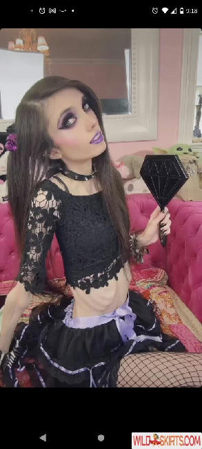 Eugenia Cooney / eugenia_cooney / eugeniacooney nude Instagram leaked photo #36