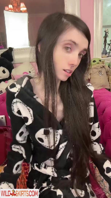 Eugenia Cooney / eugenia_cooney / eugeniacooney nude Instagram leaked photo #37