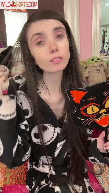 Eugenia Cooney / eugenia_cooney / eugeniacooney nude Instagram leaked photo #43