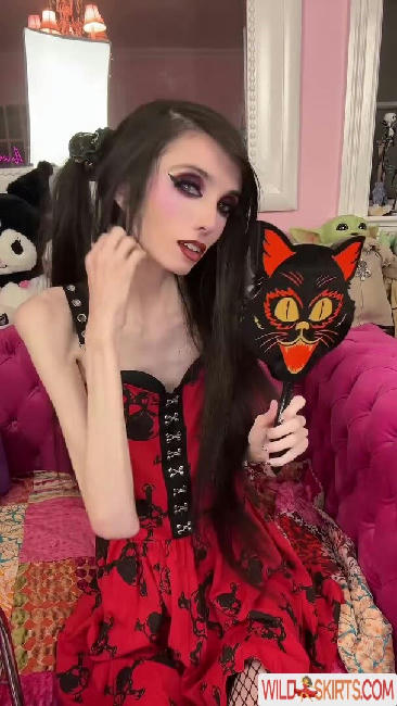 Eugenia Cooney / eugenia_cooney / eugeniacooney nude Instagram leaked photo #53