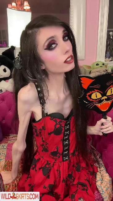 Eugenia Cooney / eugenia_cooney / eugeniacooney nude Instagram leaked photo #44