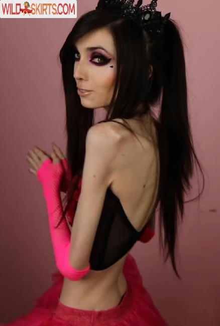 Eugenia Cooney / eugenia_cooney / eugeniacooney nude Instagram leaked photo #5