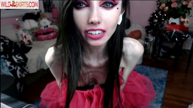 Eugenia Cooney / eugenia_cooney / eugeniacooney nude Instagram leaked photo #15