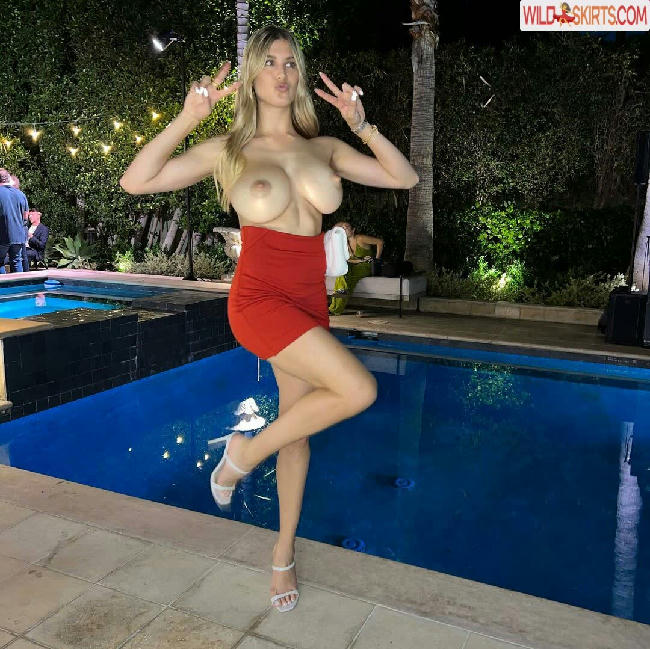 Eugenie Bouchard Ai Porn / geniebouchard nude Instagram leaked photo #8