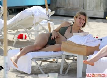 Eugenie Bouchard / Genie / geniebouchard nude Instagram leaked photo #15