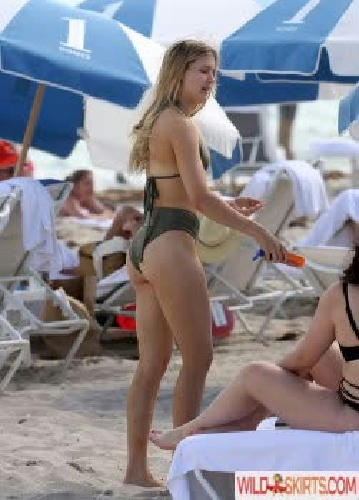 Eugenie Bouchard / Genie / geniebouchard nude Instagram leaked photo #44