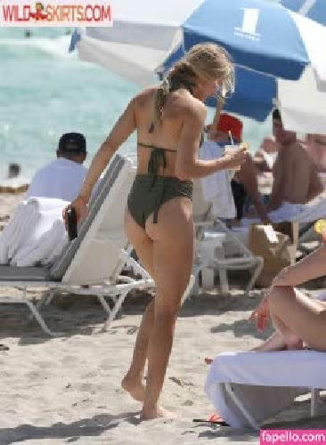 Eugenie Bouchard / Genie / geniebouchard nude Instagram leaked photo #4