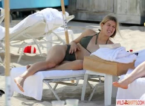 Eugenie Bouchard / Genie / geniebouchard nude Instagram leaked photo #60