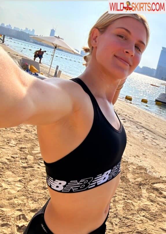 Eugenie Genie Bouchard nude leaked photo #204