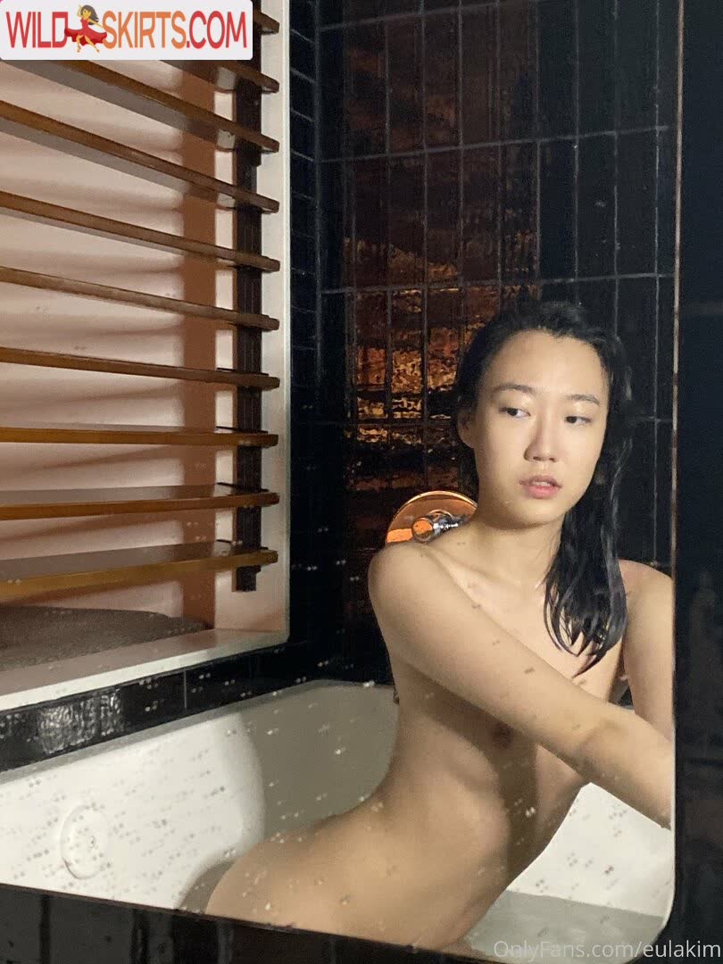 Eulakim / eula.kim nude Instagram leaked photo #10