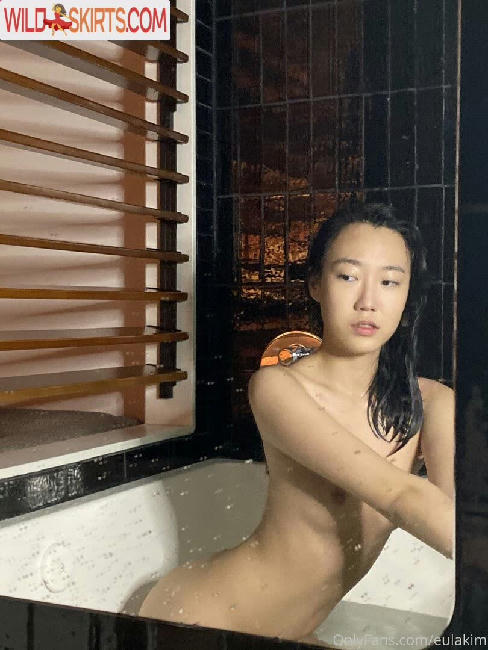 Eulakim / eula.kim nude Instagram leaked photo #44