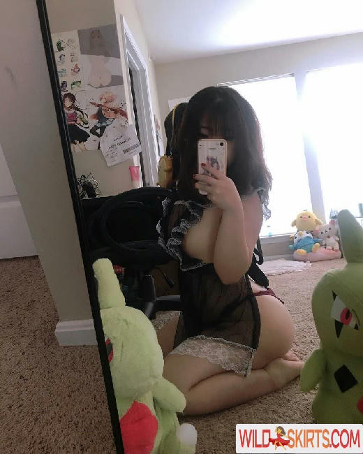 eunamiku / eunamiku / yumiku nude OnlyFans, Instagram leaked photo #7