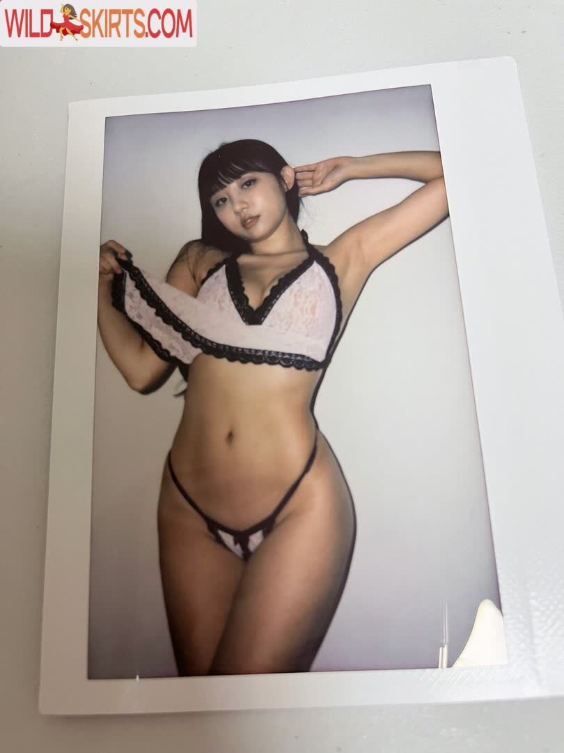 Eunji Pyo / Pyo Apple / pyoapple nude Instagram leaked photo