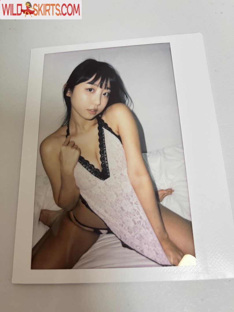 Eunji Pyo / Pyo Apple / pyoapple nude Instagram leaked photo #3