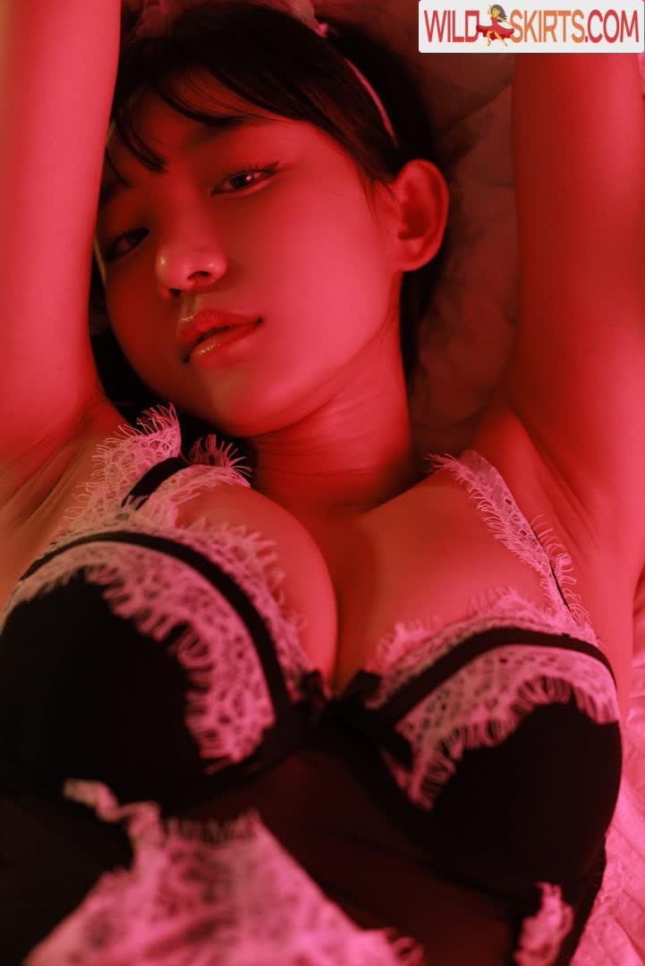 Eunji Pyoapple / djhenney / eunji / pyoapple nude OnlyFans, Patreon, Instagram leaked photo #18