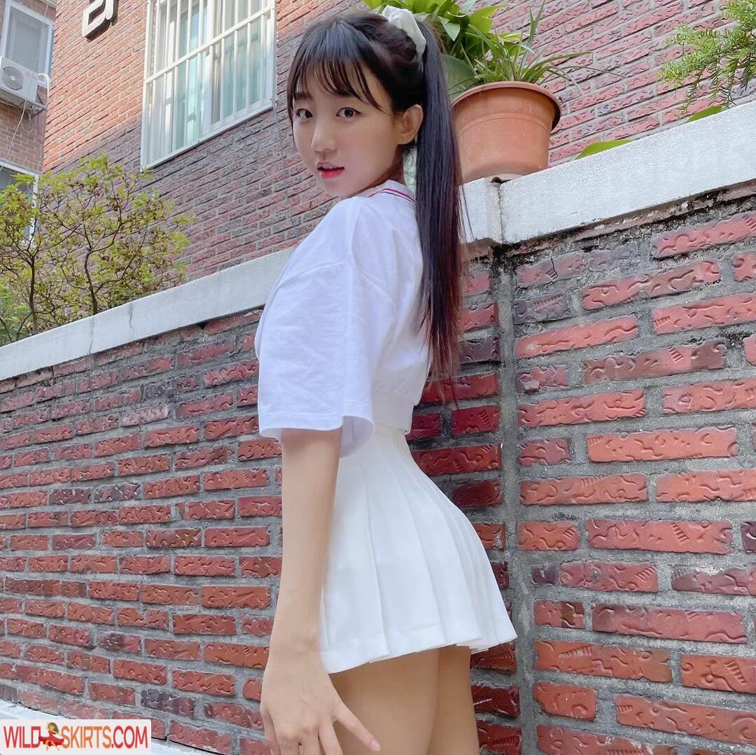 Eunji Pyoapple / djhenney / eunji / pyoapple nude OnlyFans, Patreon, Instagram leaked photo #21