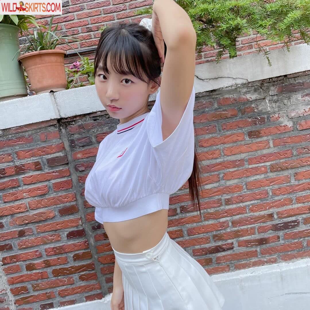 Eunji Pyoapple / djhenney / eunji / pyoapple nude OnlyFans, Patreon, Instagram leaked photo #10